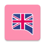 english verbs android application logo